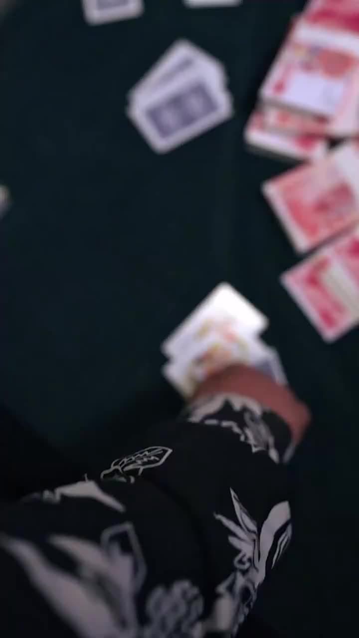No Winners in Gambling - Episode 71