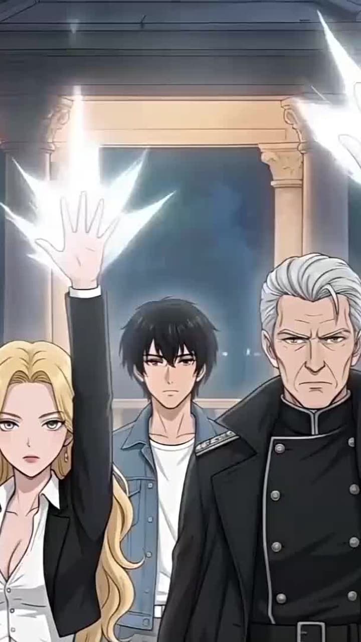 Dendam Penjinak Monster Terkuat - Episode 36