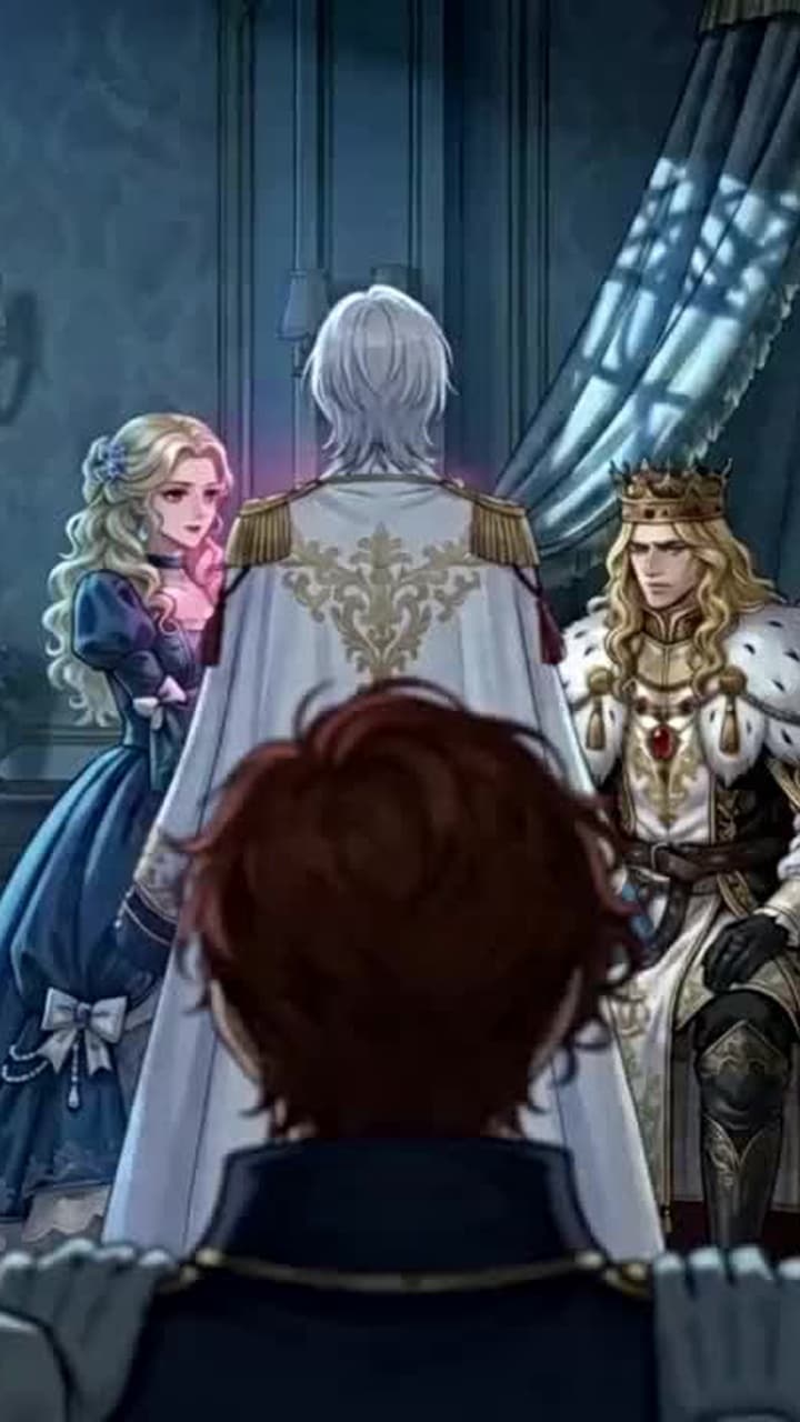 The Omega's Royal Pact - Episode 67