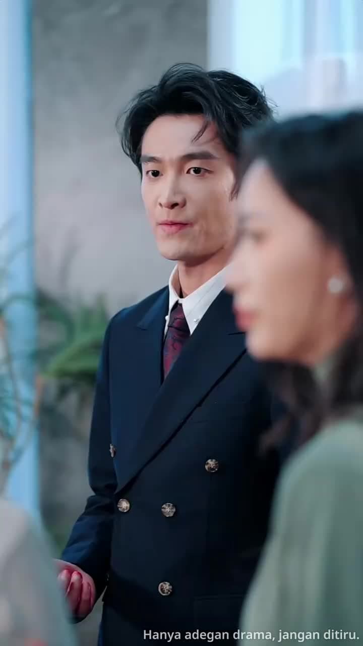 Sampai Jumpa, Masa Lalu-ku - Episode 40