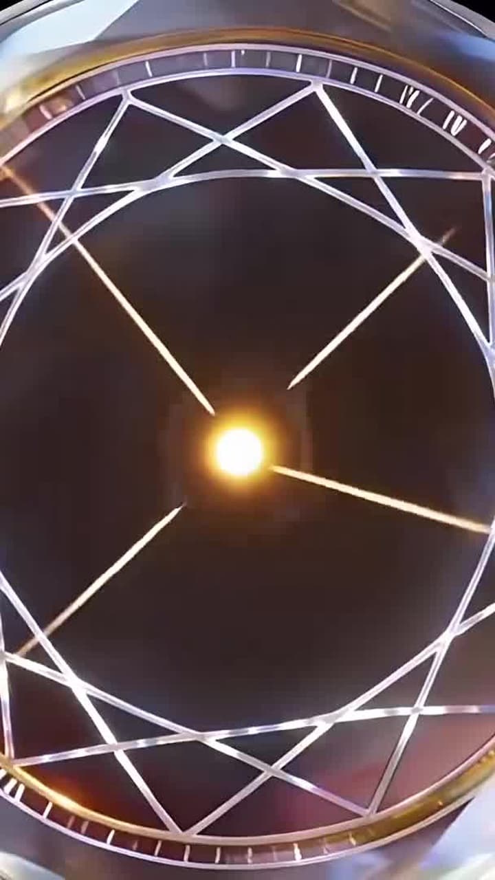 L'inizio con un Serpente, Evoluzione Infinita - Episode 57