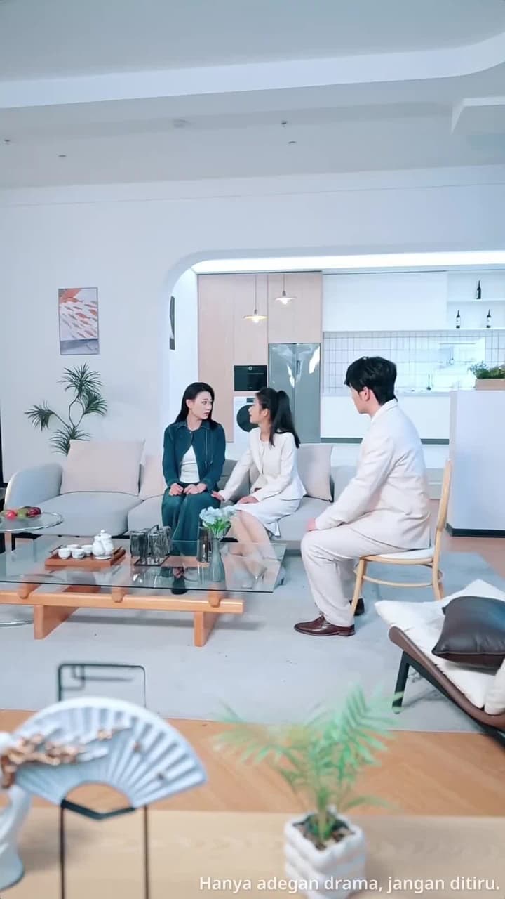 Sampai Jumpa, Masa Lalu-ku - Episode 58