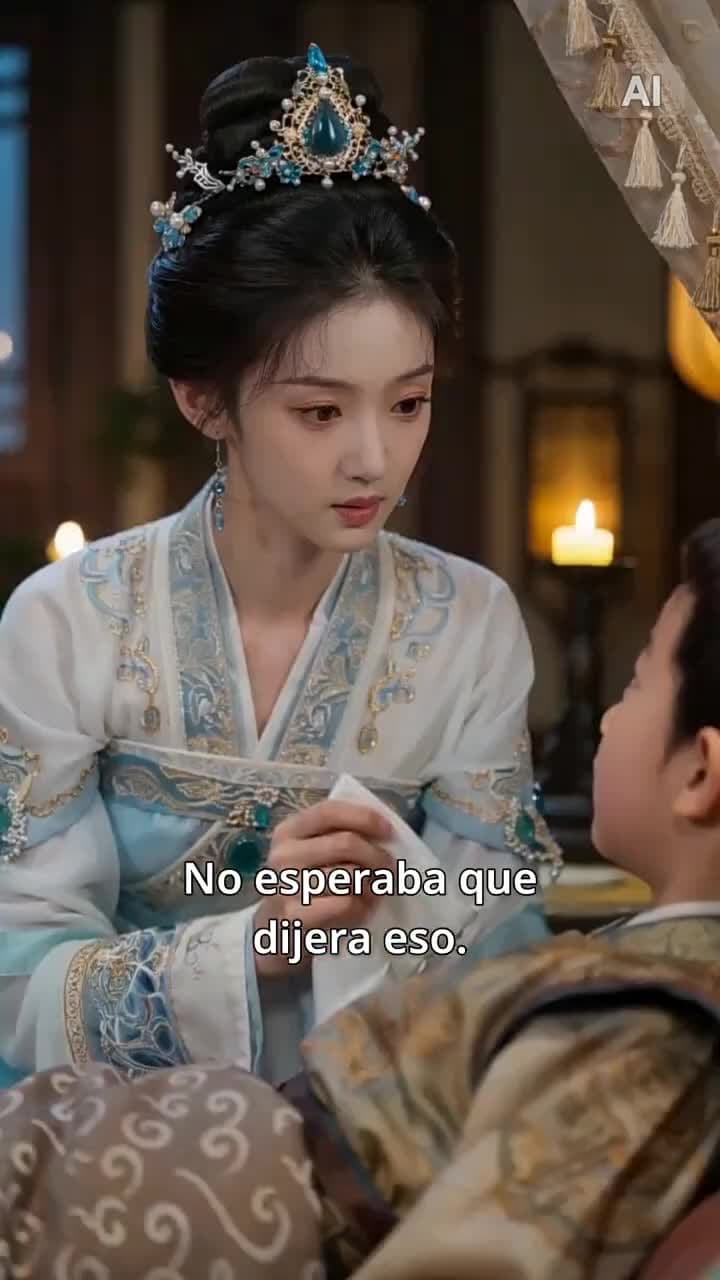 El príncipe despreciado - Episode 10
