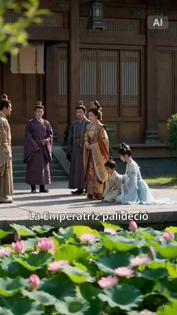 El príncipe despreciado - Episode 9