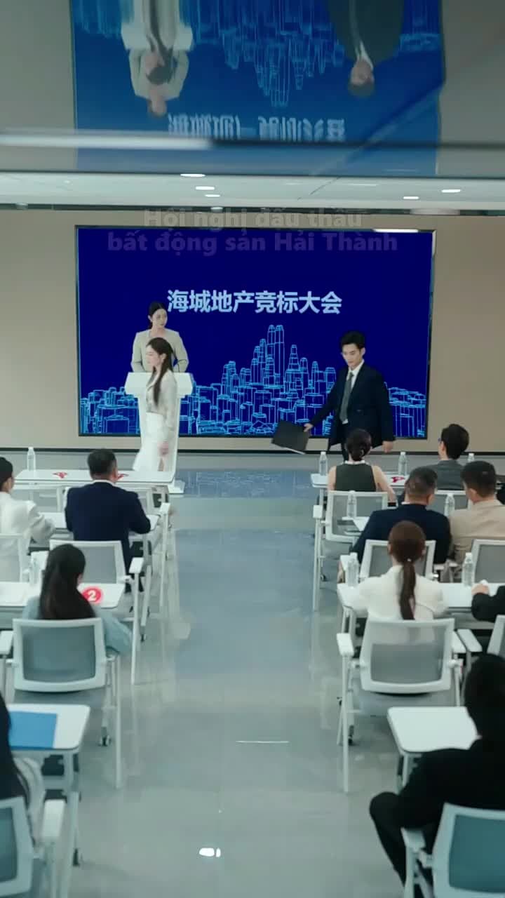 Đêm Tro Tàn - Episode 18