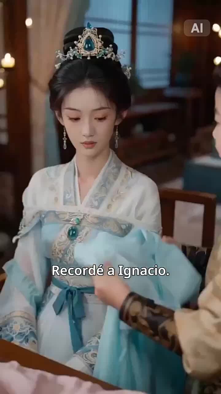 El príncipe despreciado - Episode 16