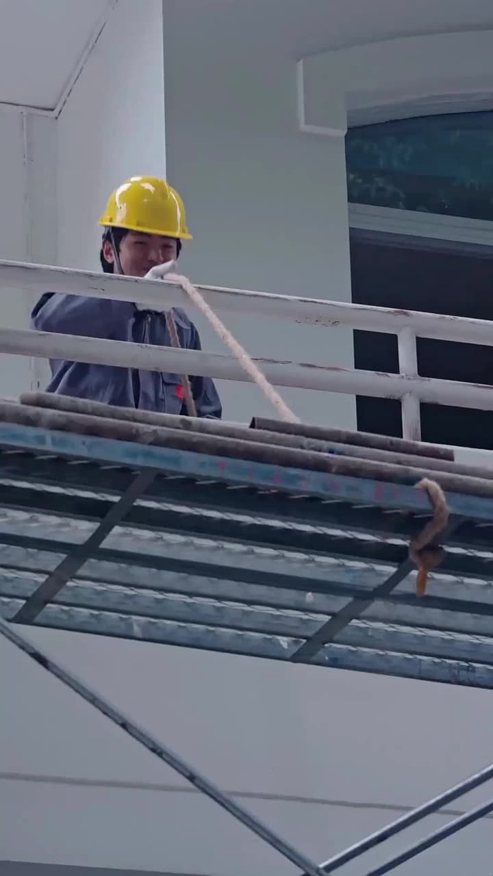 Đêm Tro Tàn - Episode 5