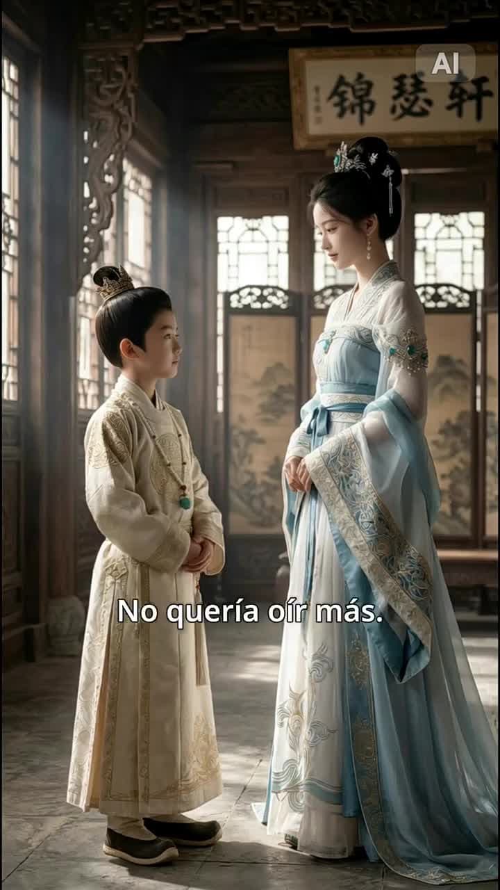 El príncipe despreciado - Episode 33