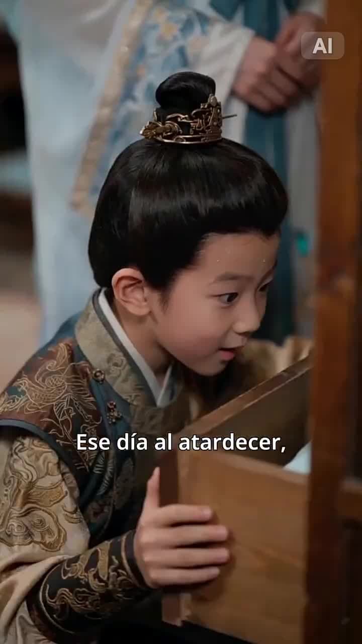 El príncipe despreciado - Episode 11