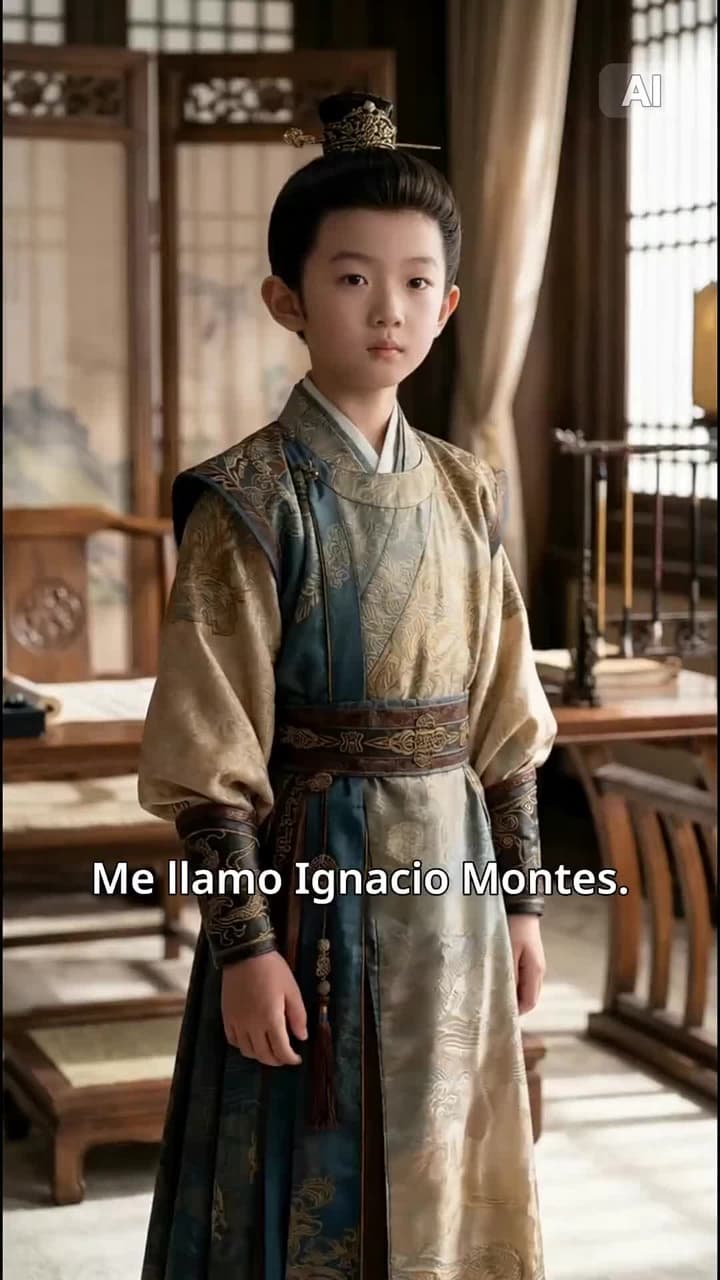 El príncipe despreciado - Episode 38