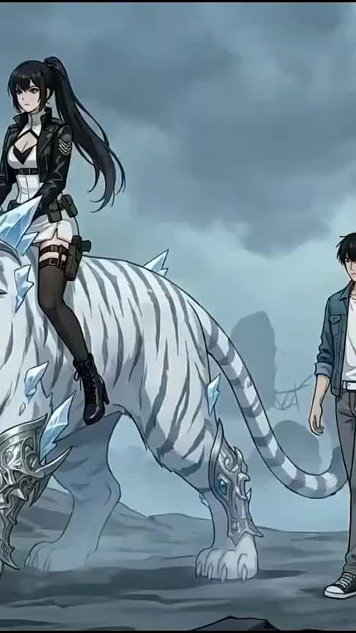 Dendam Penjinak Monster Terkuat - Episode 53