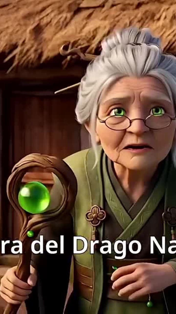 L'inizio con un Serpente, Evoluzione Infinita - Episode 60