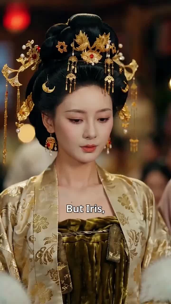 Betrayed? Watch Her Flip the Board - Episode 3