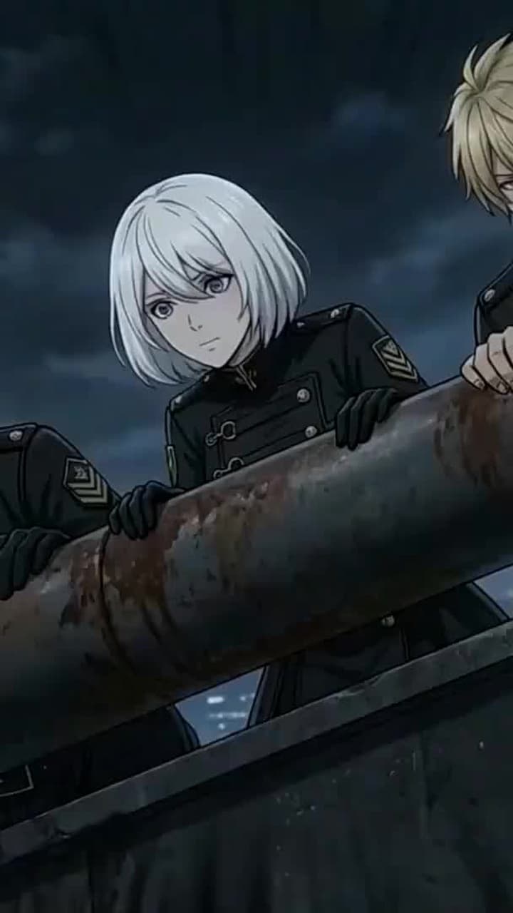 Dendam Penjinak Monster Terkuat - Episode 2