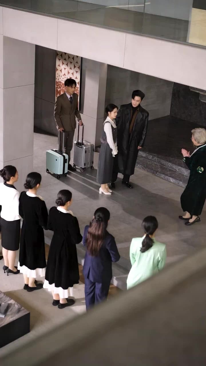 His One Exception - Episode 22