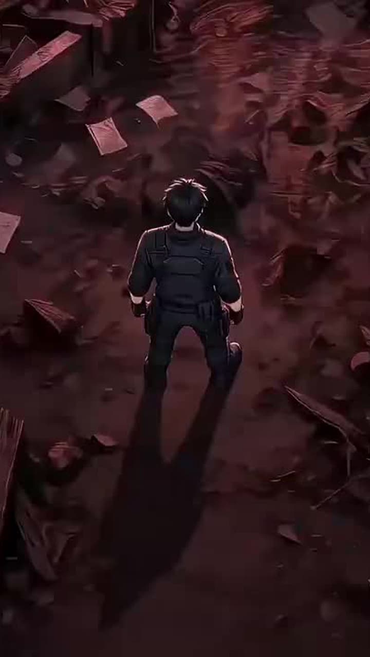 Il Sistema Aureo: Colpisci più forte! - Episode 18
