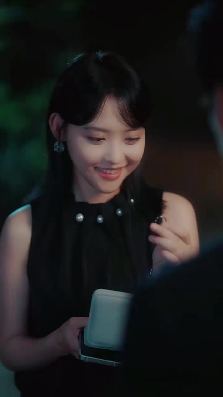 Đêm Tro Tàn - Episode 9