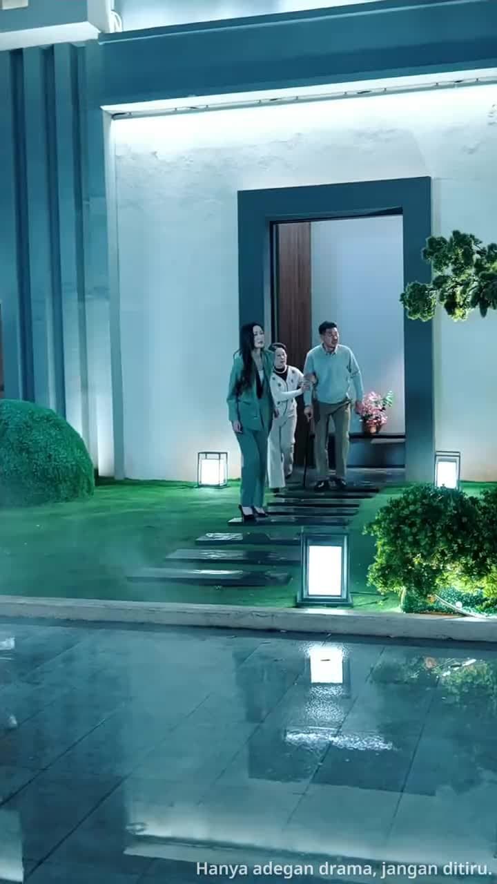 Sampai Jumpa, Masa Lalu-ku - Episode 44