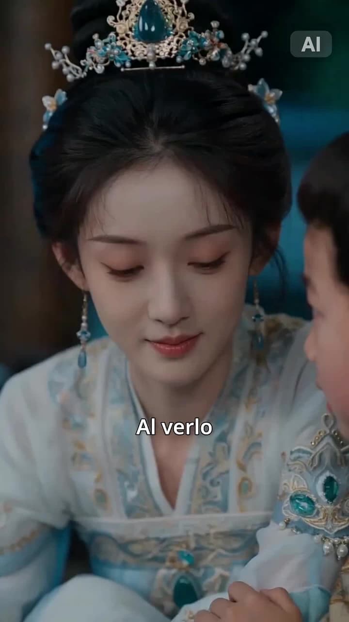 El príncipe despreciado - Episode 12