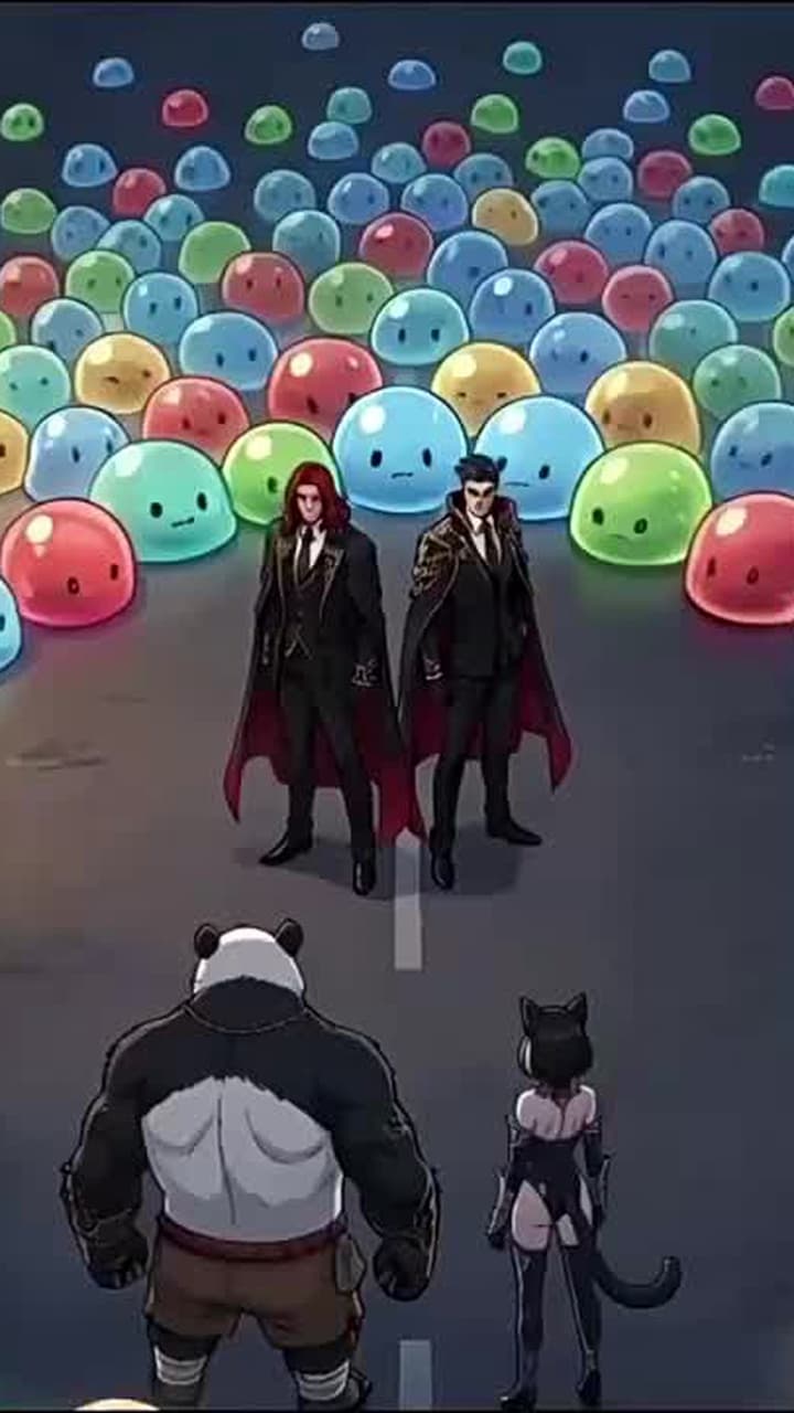 Dendam Penjinak Monster Terkuat - Episode 39
