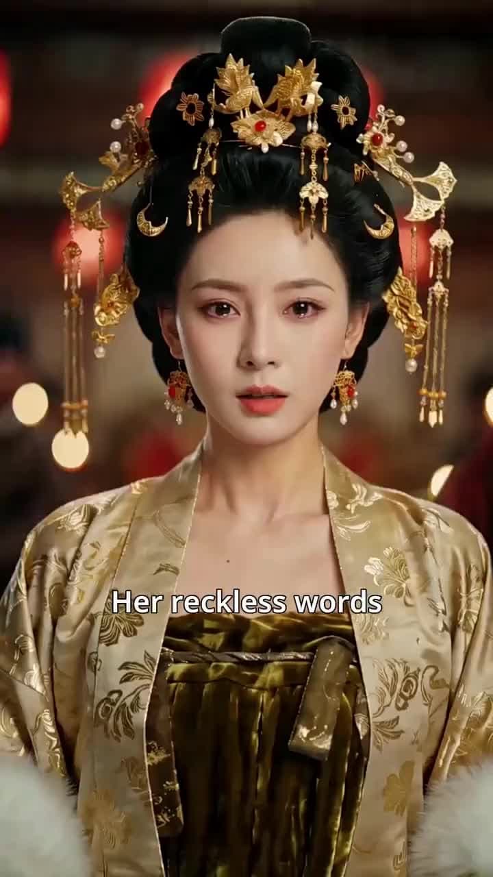 Betrayed? Watch Her Flip the Board - Episode 2