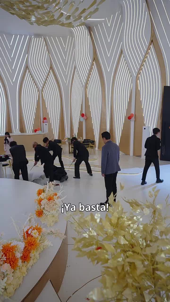 Amor bajo deuda - Episode 35
