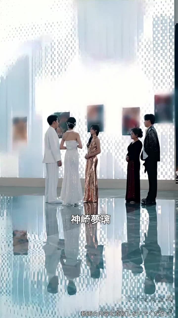 新恋と旧愛 - Episode 17