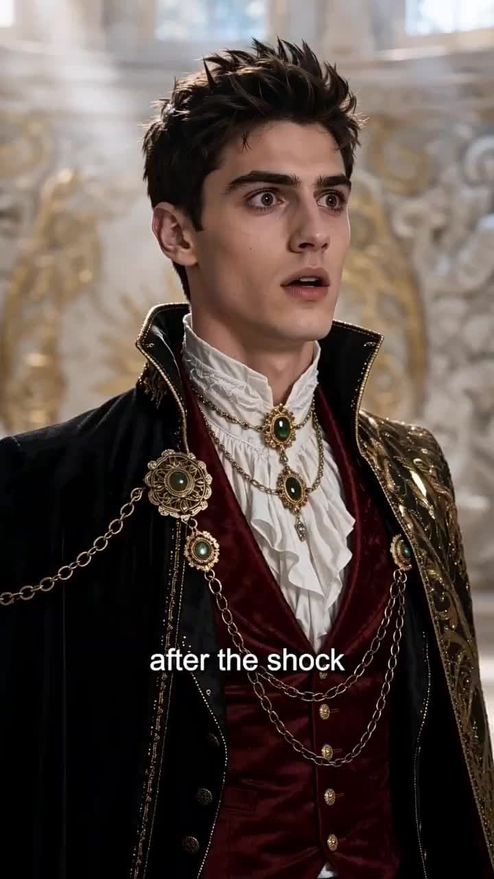 The Deceased Luna Arrives At His Wedding - Episode 5