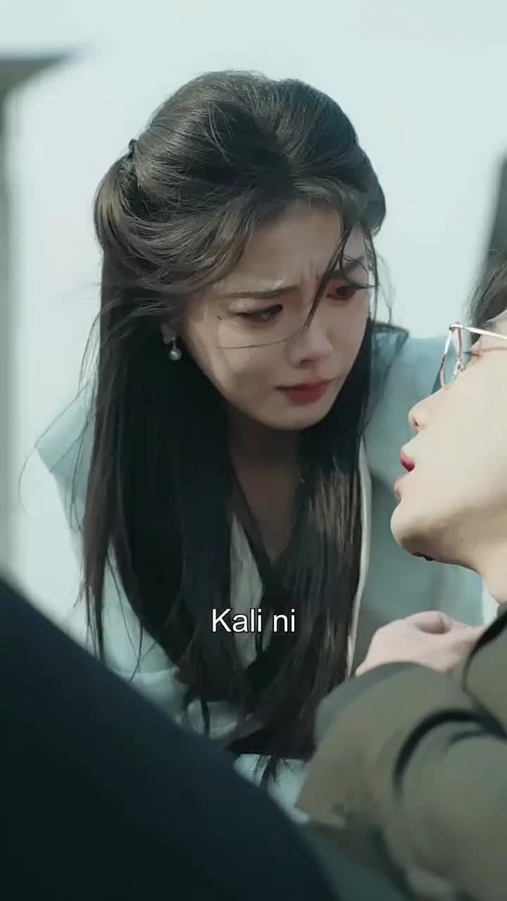 Dia Datang Dalam Silauan Cahaya - Episode 66