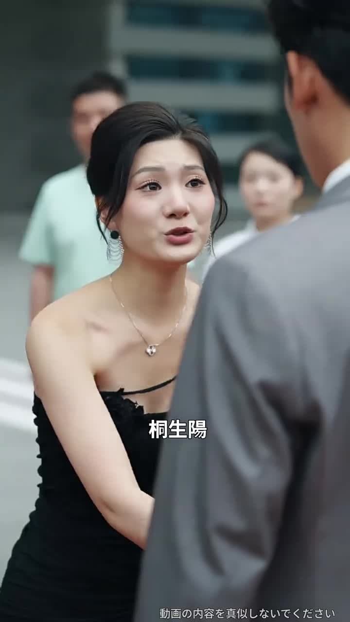 新恋と旧愛 - Episode 50