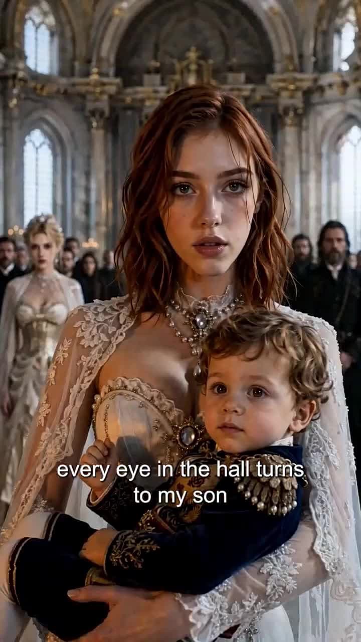 The Deceased Luna Arrives At His Wedding - Episode 18