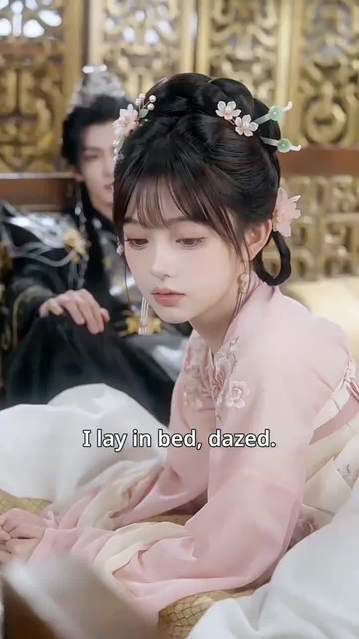 The Bride Who Ate Too Much - Episode 33