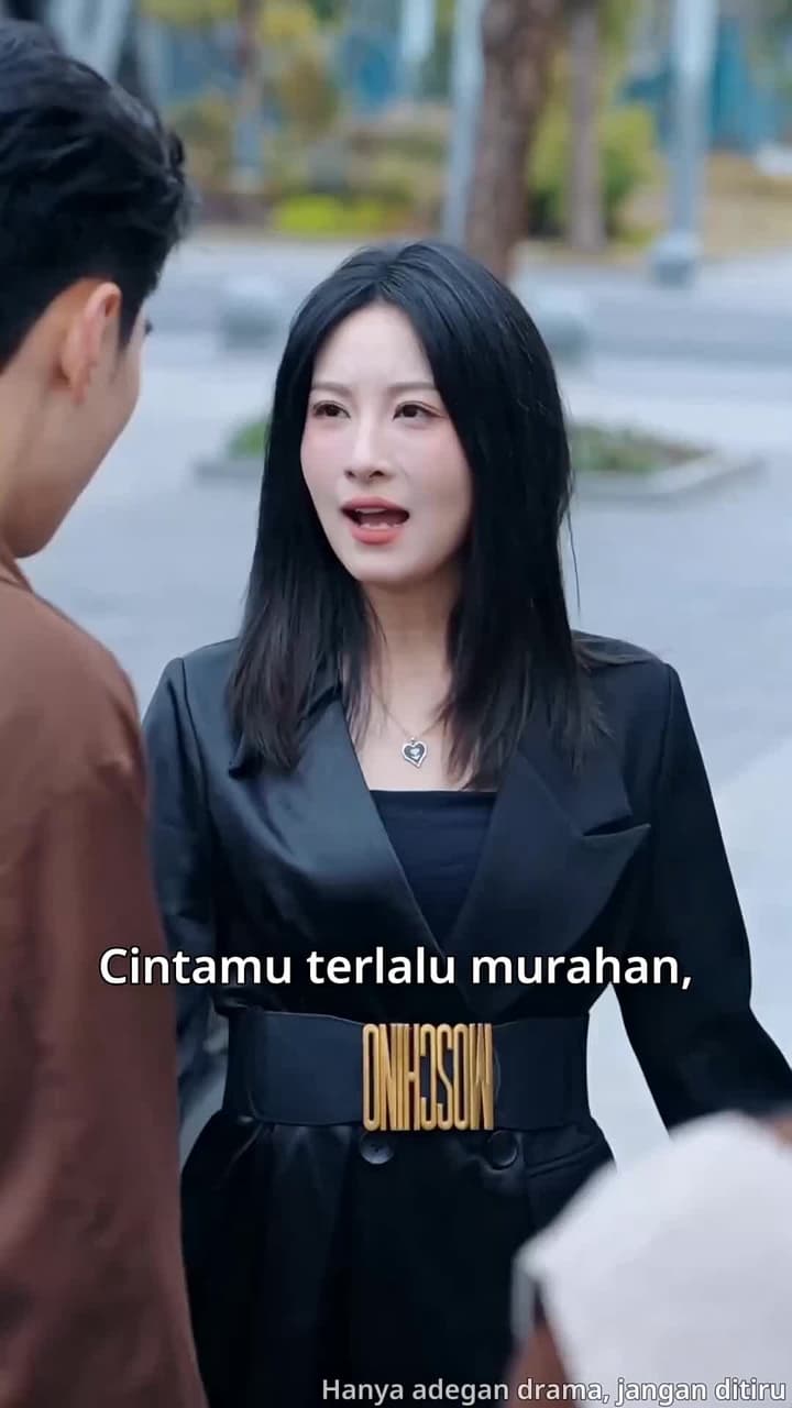 Sampai Jumpa Kehidupan Lama - Episode 52