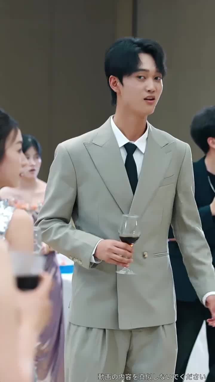 新恋と旧愛 - Episode 13
