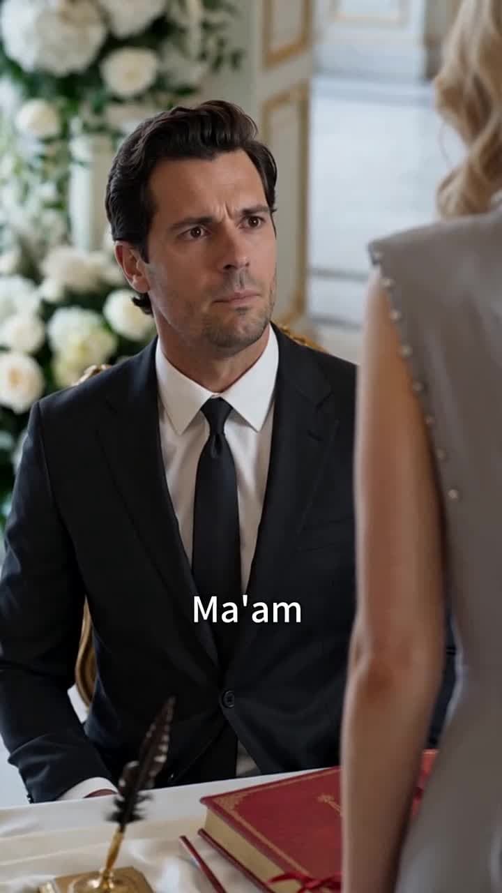 I Crashed My Husband's Wedding - Episode 2