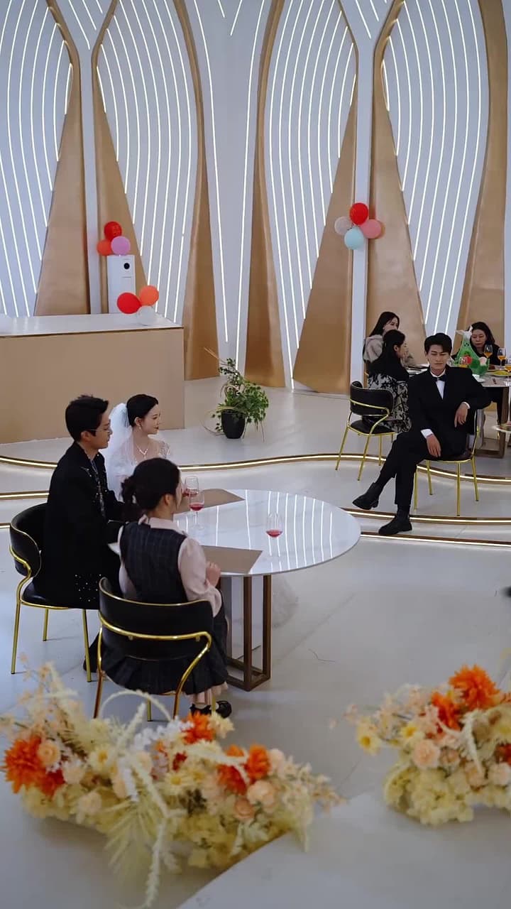 Amor bajo deuda - Episode 13