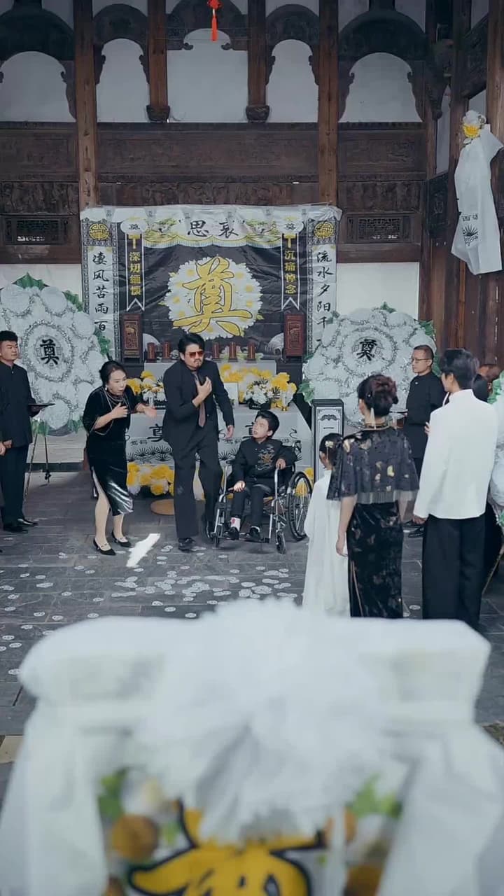 เทพธิดาทวงชะตาฟ้า - Episode 20