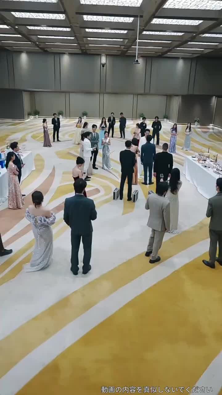 新恋と旧愛 - Episode 10