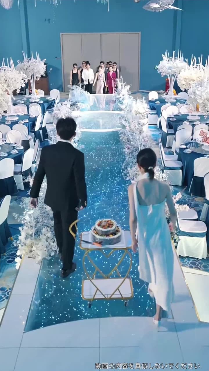 新恋と旧愛 - Episode 54
