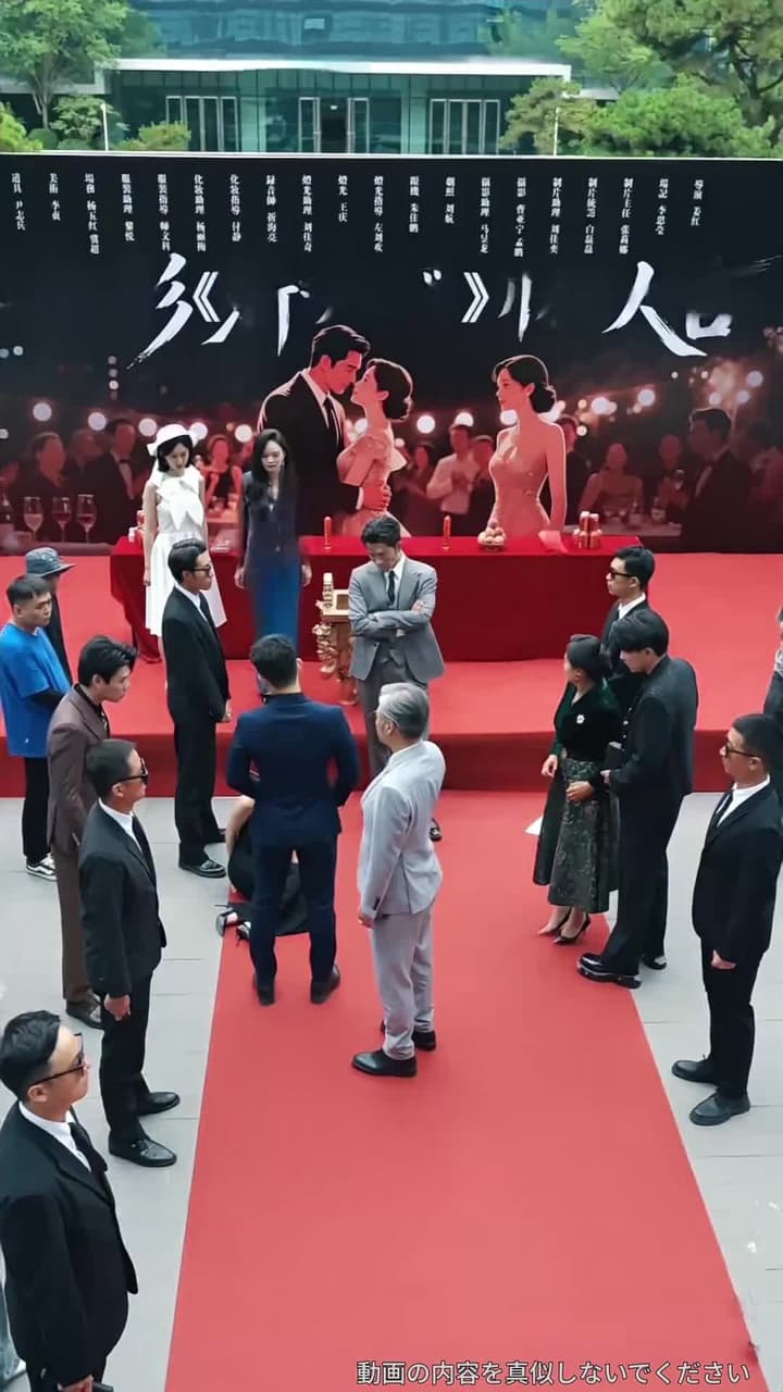 新恋と旧愛 - Episode 49