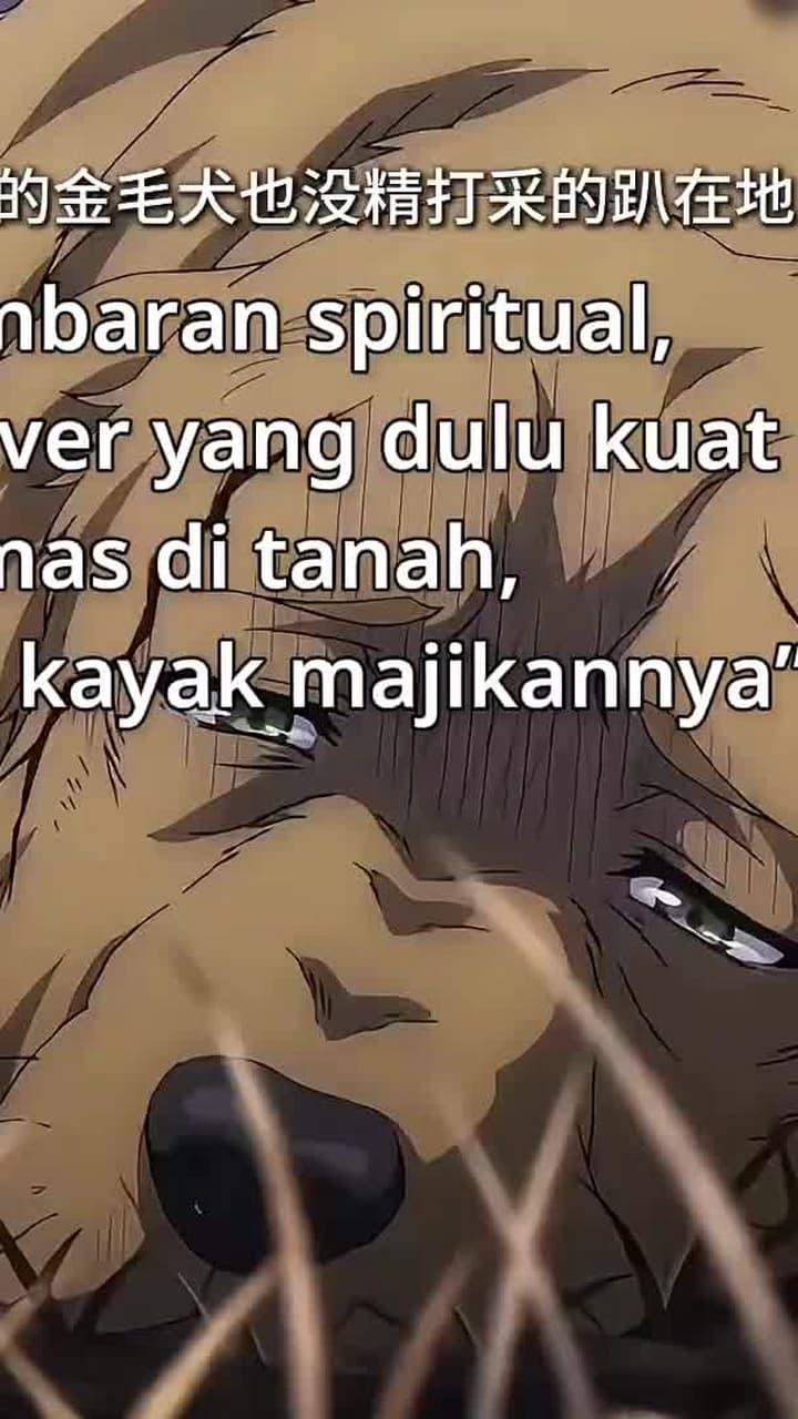 Akulah Pemandu Starial - Episode 17
