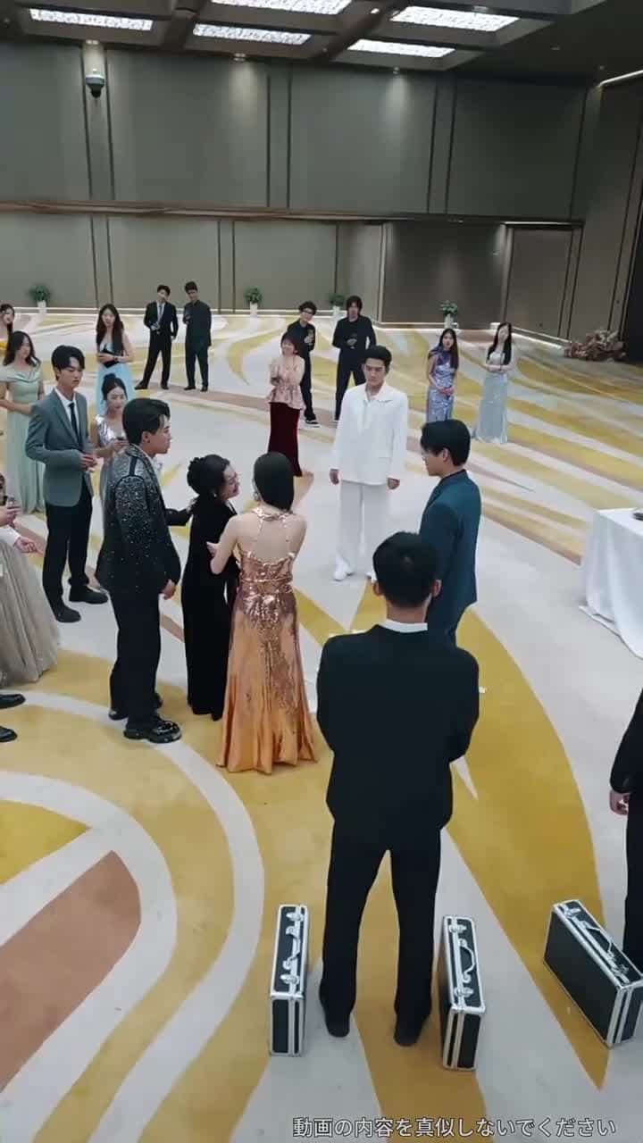 新恋と旧愛 - Episode 11