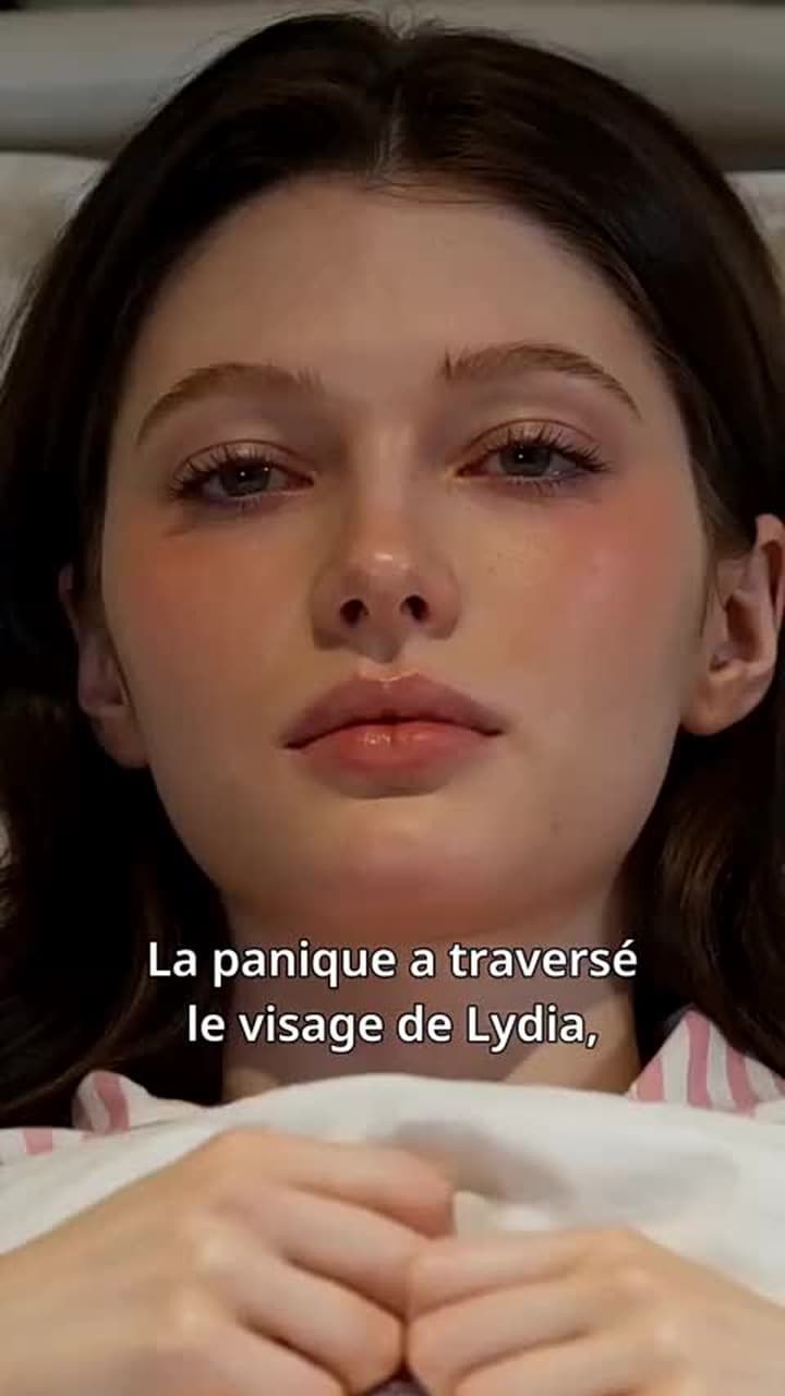Le Jugement de l'Héritière Maudite - Episode 14