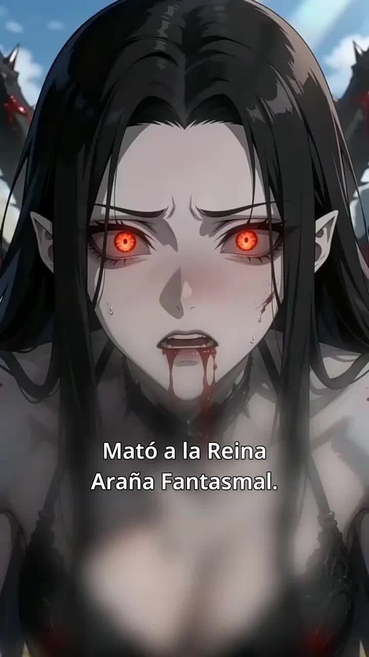 El Renacer del Dios de la Poción - Episode 13