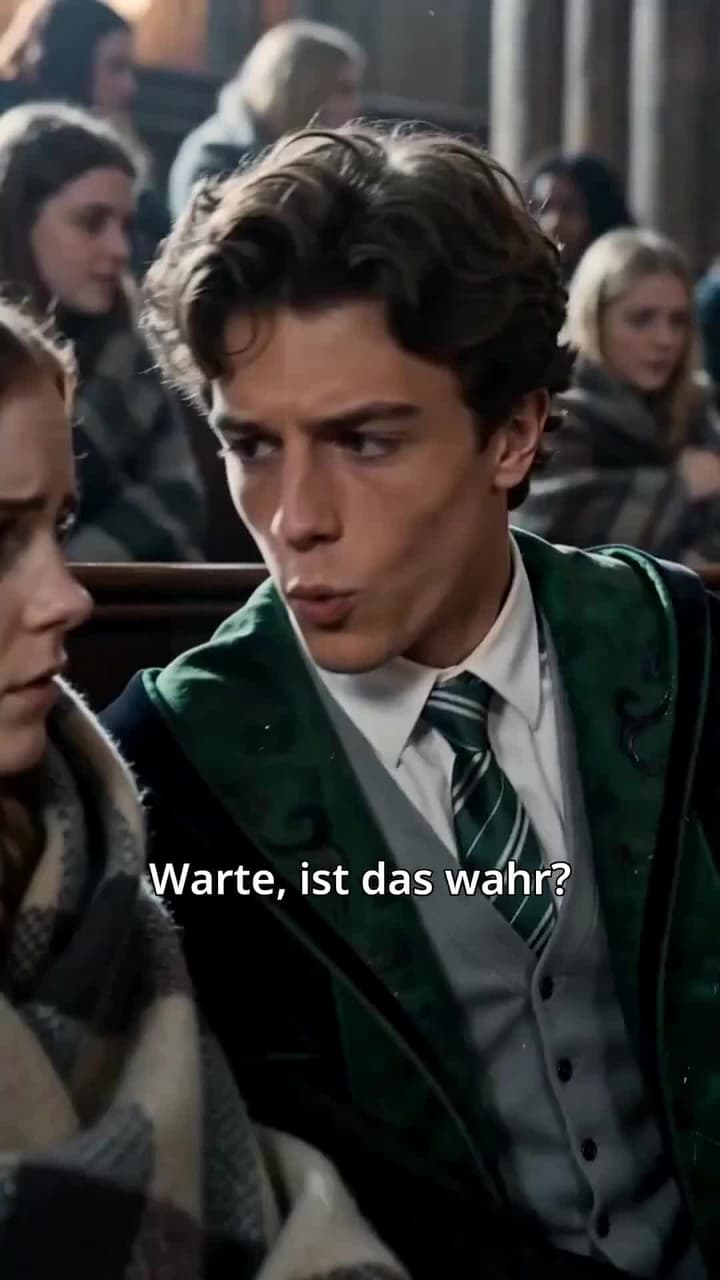 Magische Bestien - Episode 38