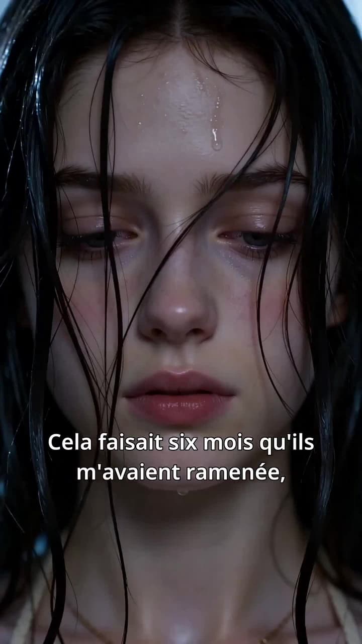 Le Jugement de l'Héritière Maudite - Episode 2