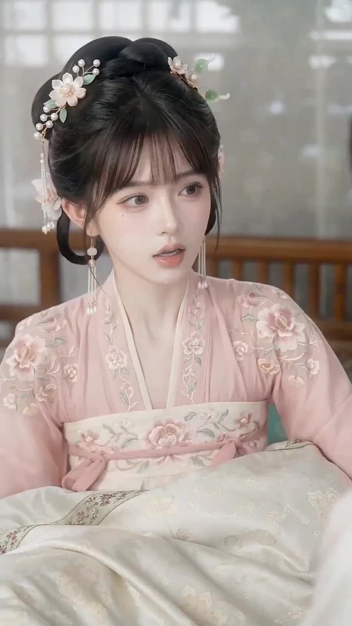 The Bride Who Ate Too Much - Episode 35