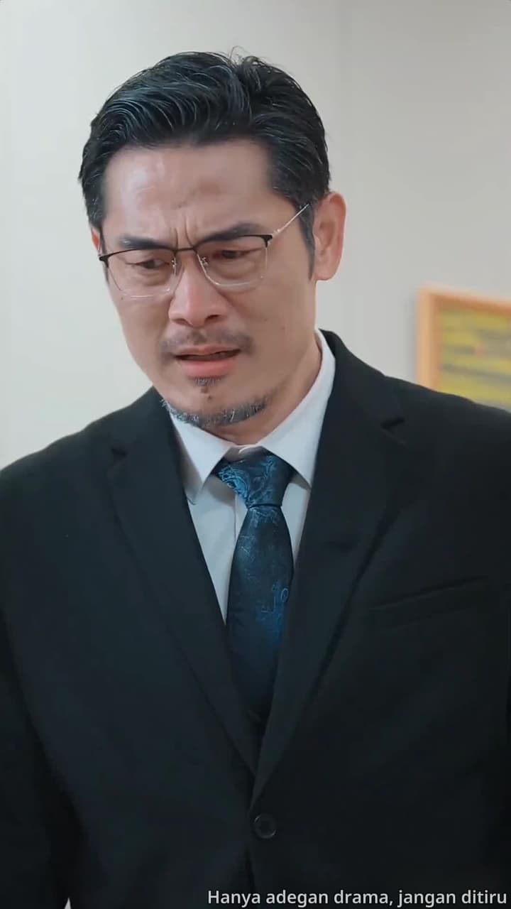 Sampai Jumpa Kehidupan Lama - Episode 22