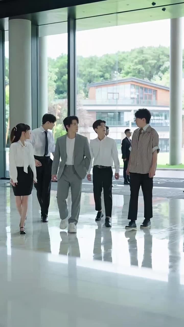 Dulu Hina, Kini Kuasa - Episode 46