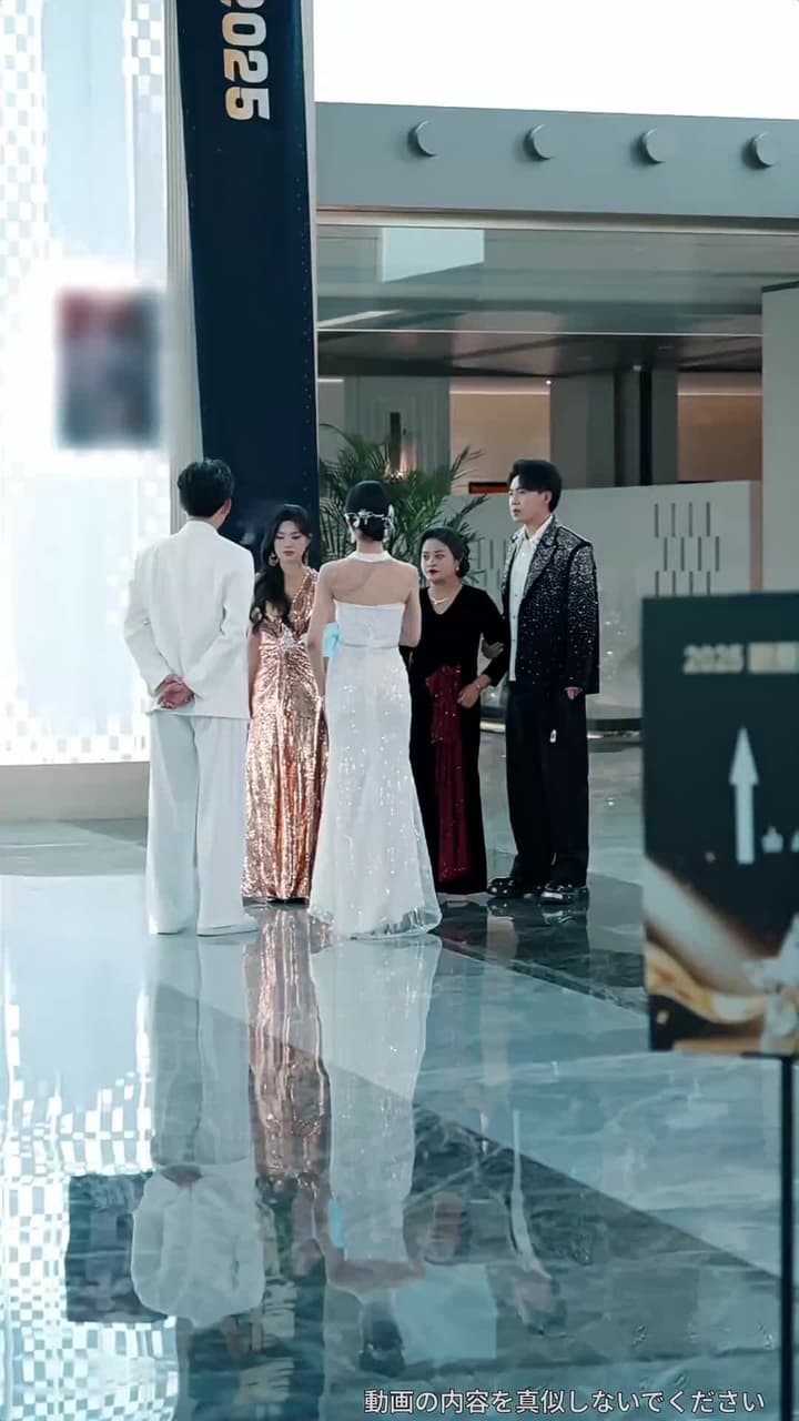 新恋と旧愛 - Episode 16